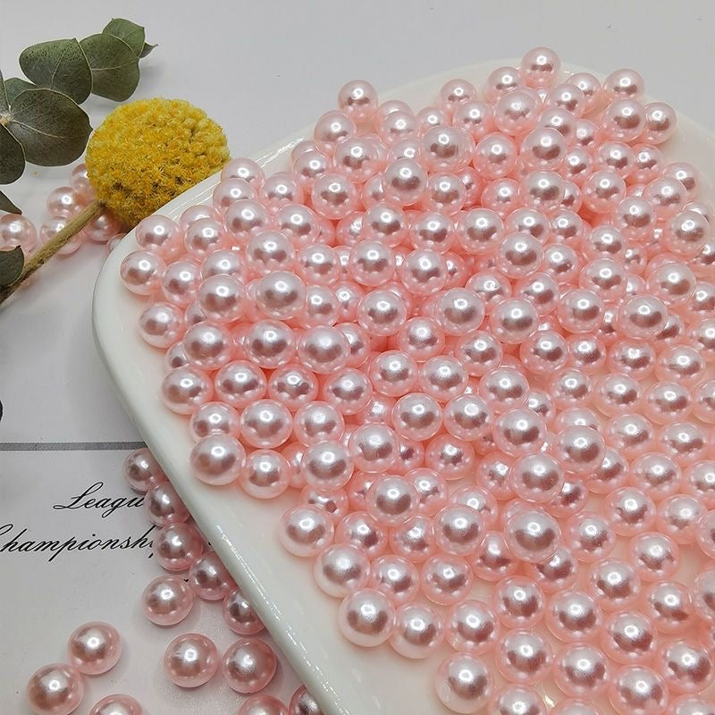 【New】Baby pink(6-7mm)