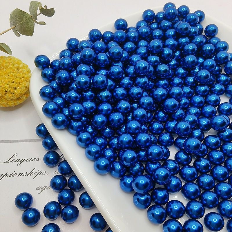 【New】Baby Blue(6-7mm)