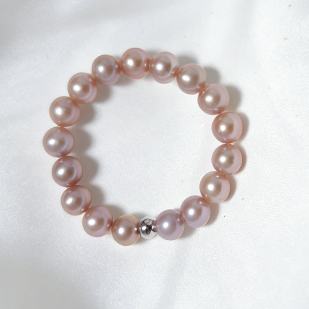 Pearl Ring
