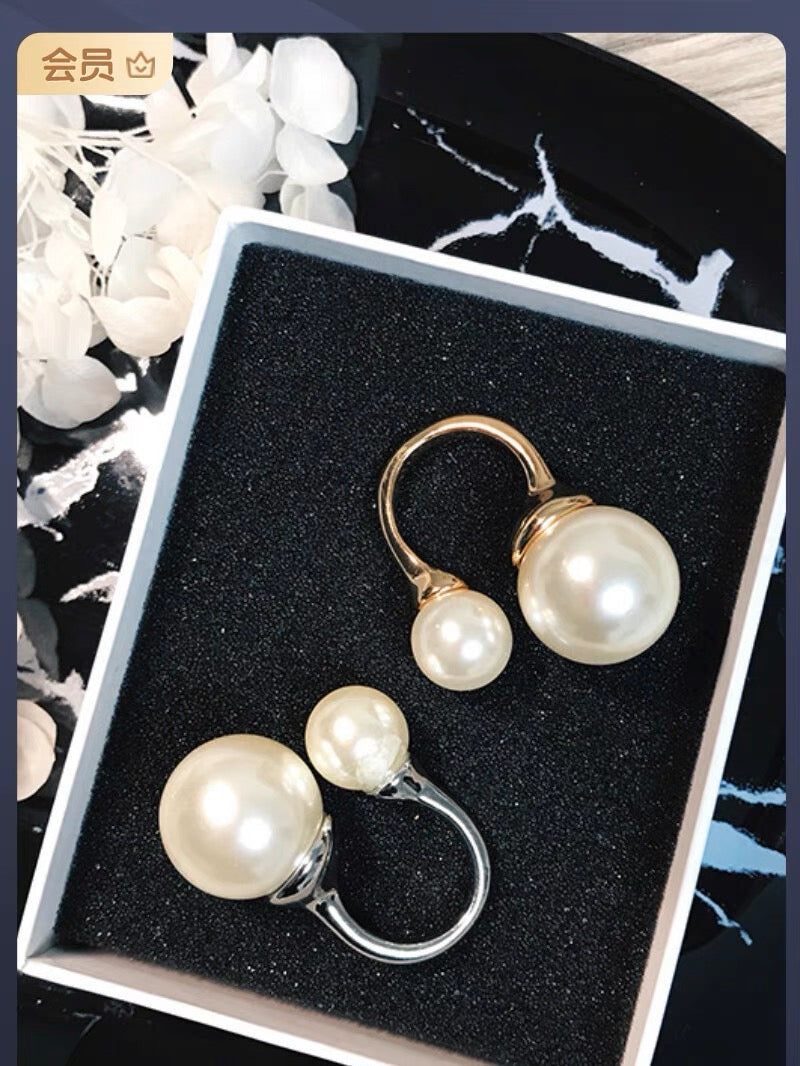 【 16 】【Snow Edison】(white color | elegance)