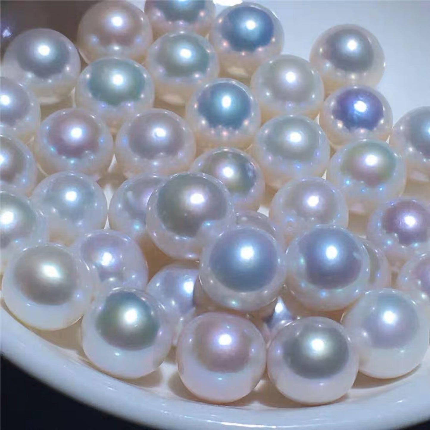 【02】Best seller【Baby Snow Edison】(white color | elegance)