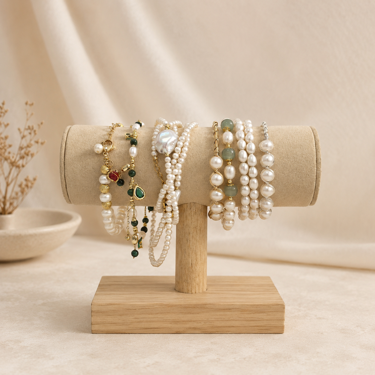 Bracelets/Bangles