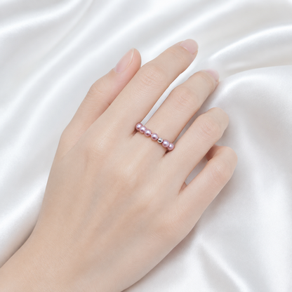 Pearl Ring