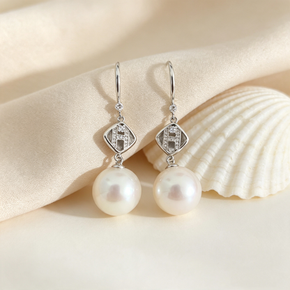 AAAAA HIMALAYA SNOW Earring Hook