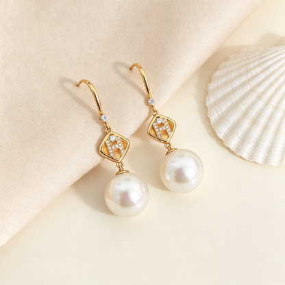 AAAAA HIMALAYA SNOW Earring Hook