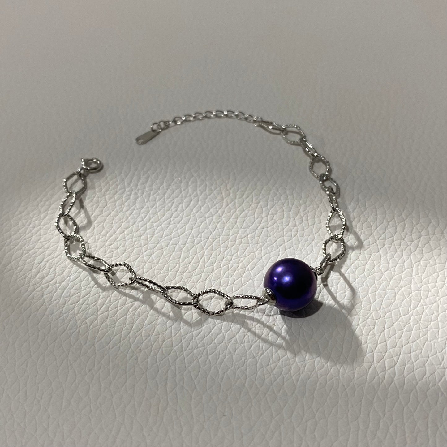 Unique Chain Bracelet