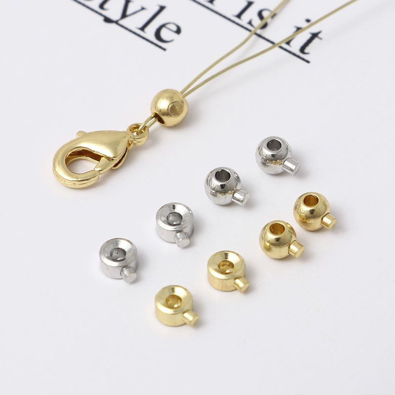 S925 Attach clasps for necklace&bracelet