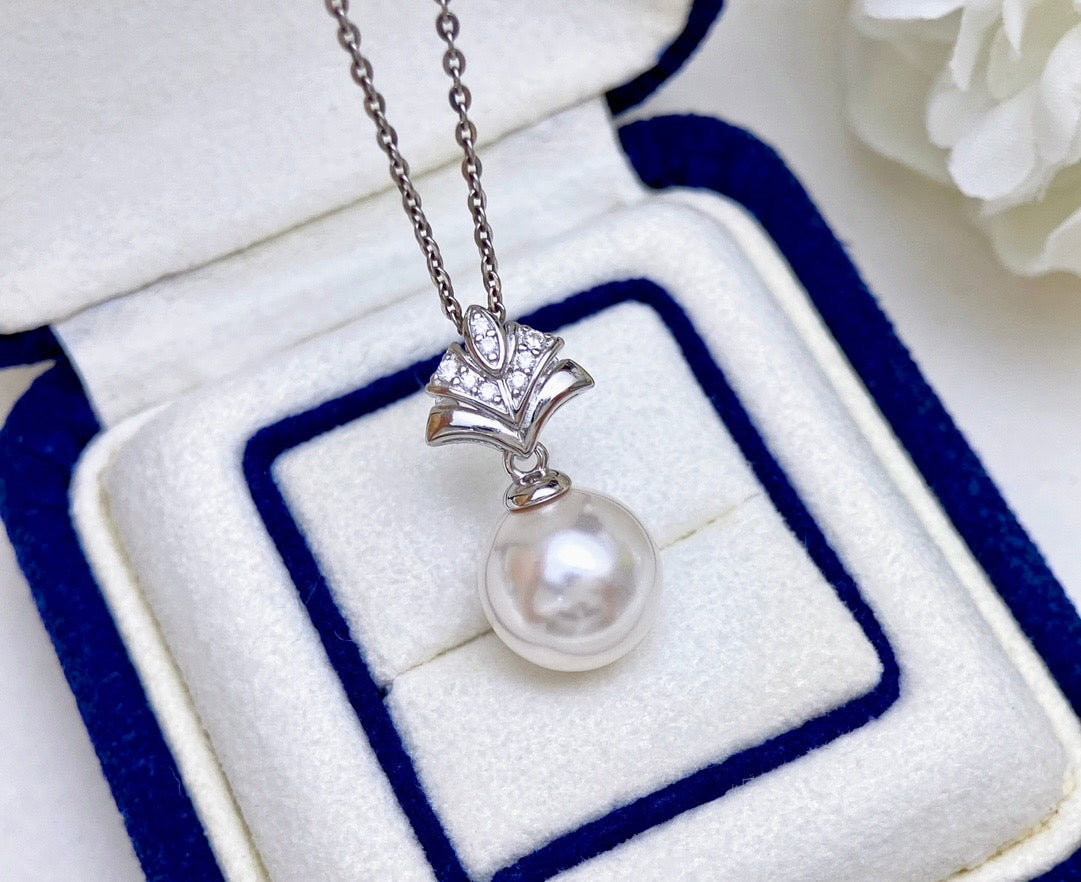 【Accessory】S925  Classic  necklace pendant