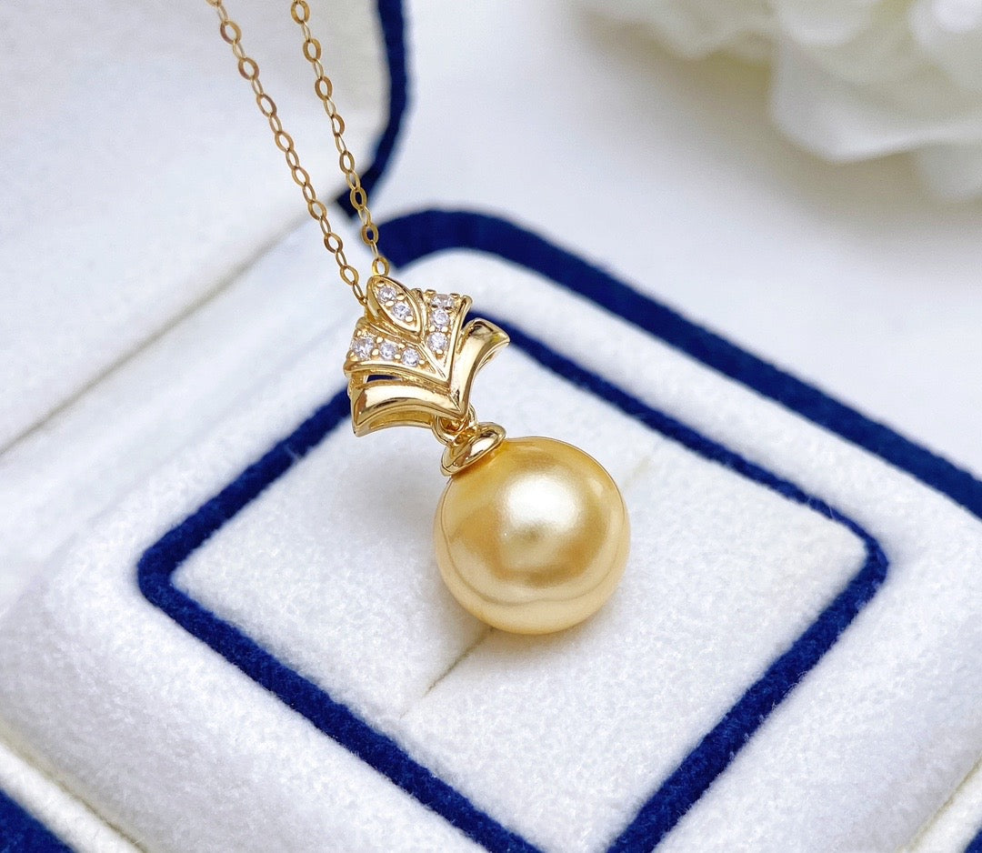 【Accessory】S925  Classic  necklace pendant