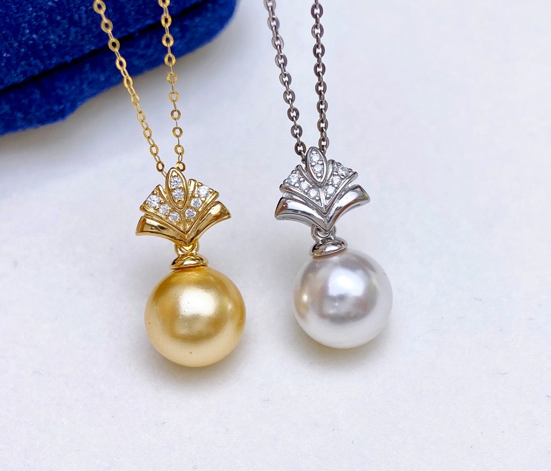 【Accessory】S925  Classic  necklace pendant