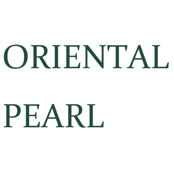 Oriental pearl