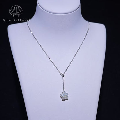 Star Shape Pearl Set