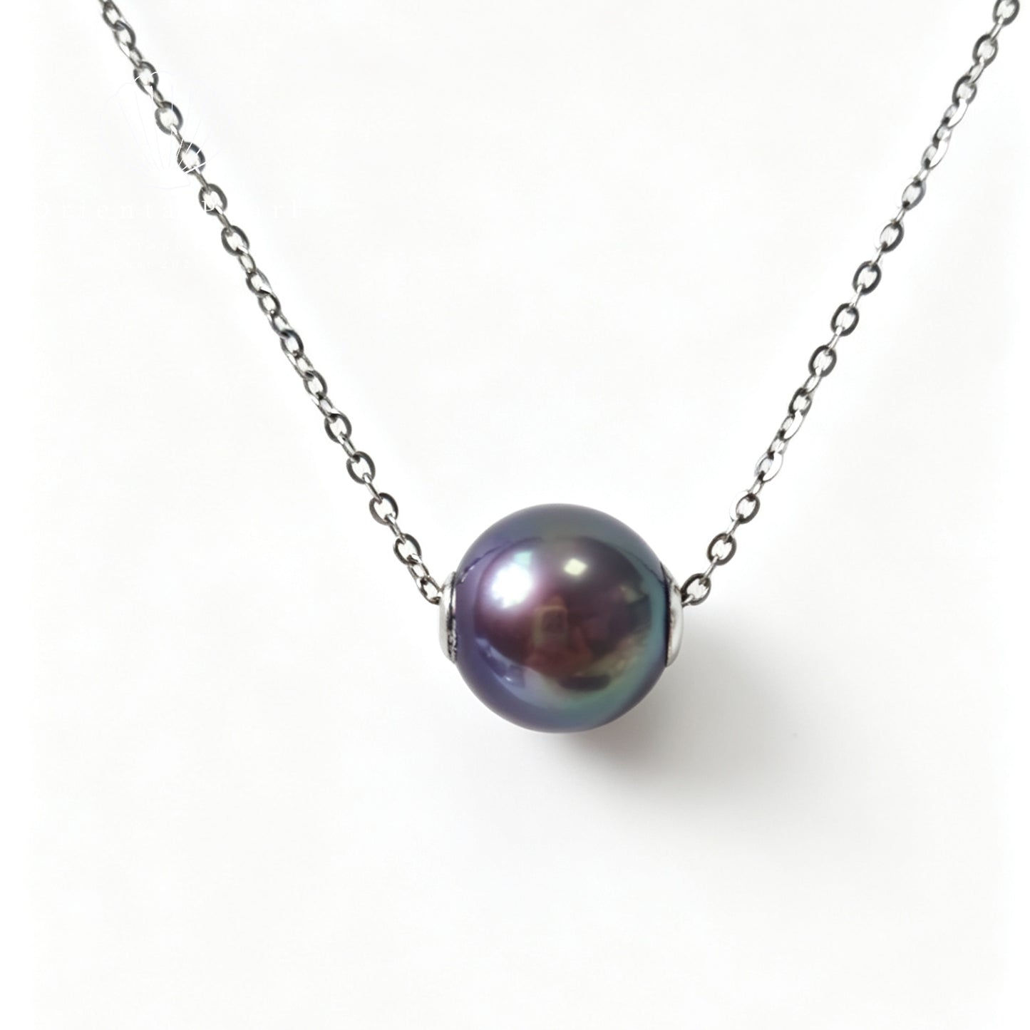 Pearl Necklace-Lulutong