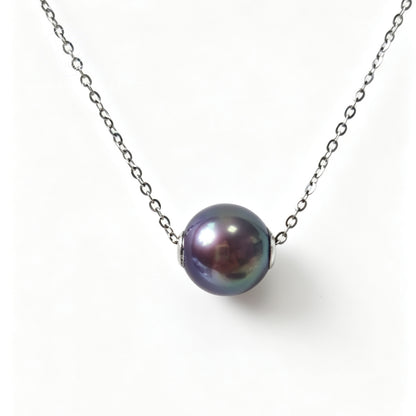 Pearl Necklace-Lulutong