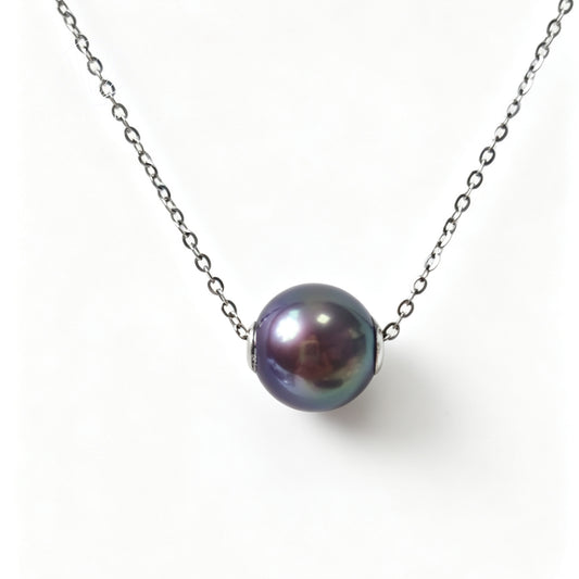 Pearl Necklace-Lulutong