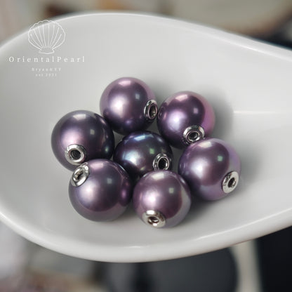 Pearl Necklace-Lulutong