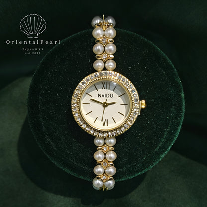OP-Pearl Watch