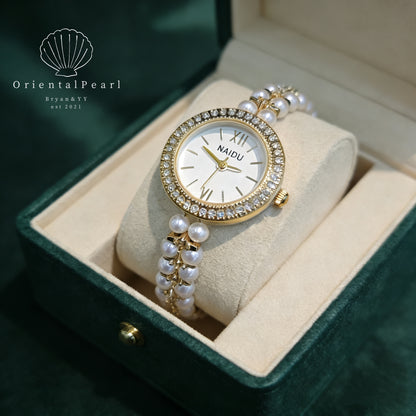OP-Pearl Watch