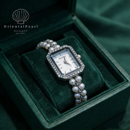 OP-Pearl Watch