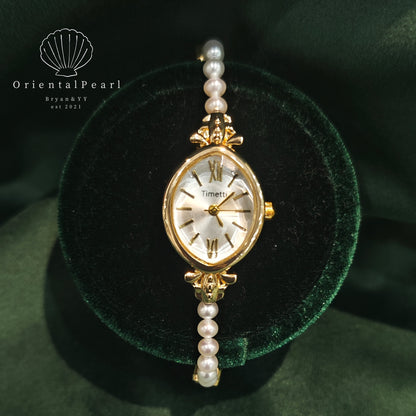 OP-Pearl Watch