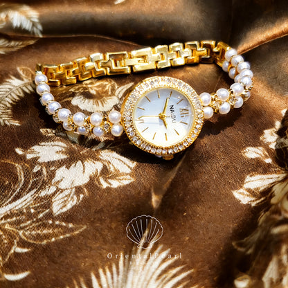 OP-Pearl Watch