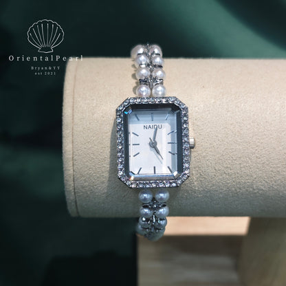 OP-Pearl Watch