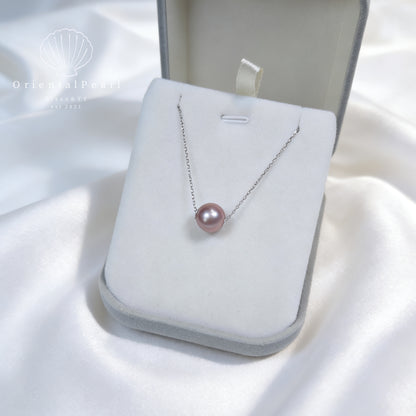 Pearl Necklace-Lulutong