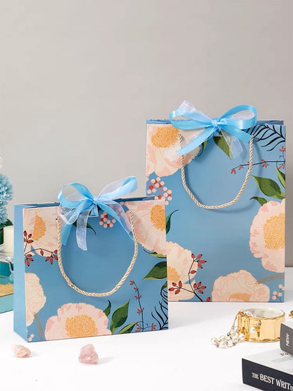 Subscribe Box (Every month get a gift box)