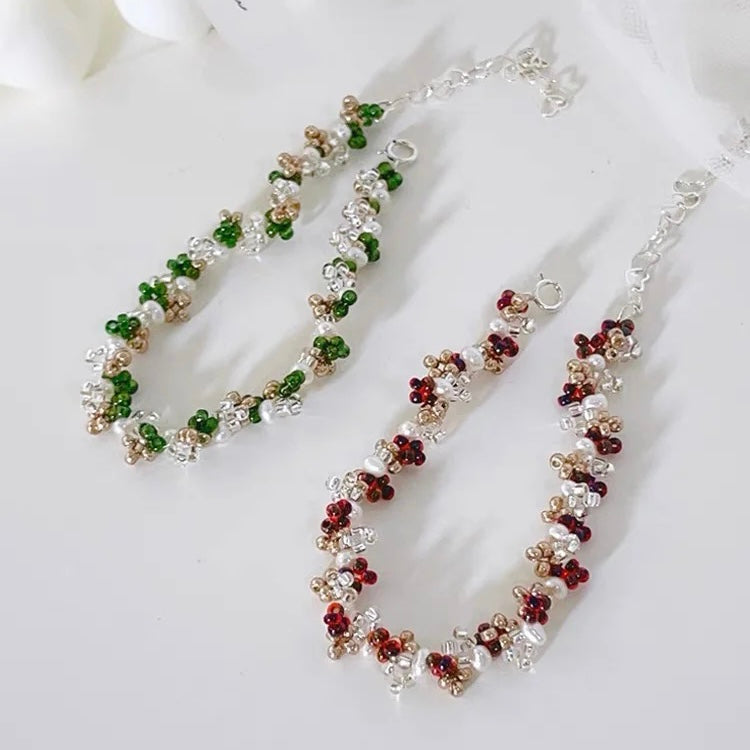 【99】Christmas Jewerly