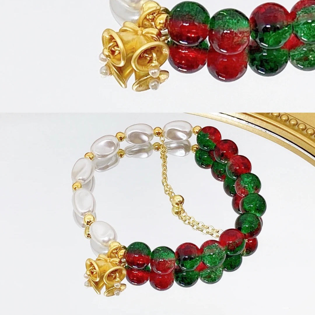 【99】Christmas Jewerly