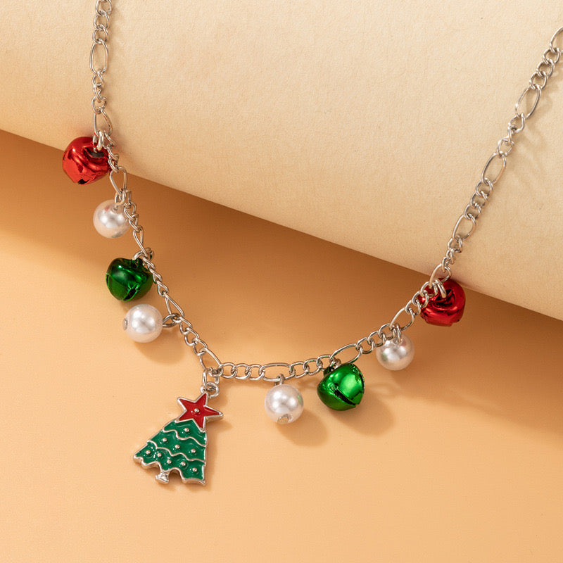 【99】Christmas Jewerly