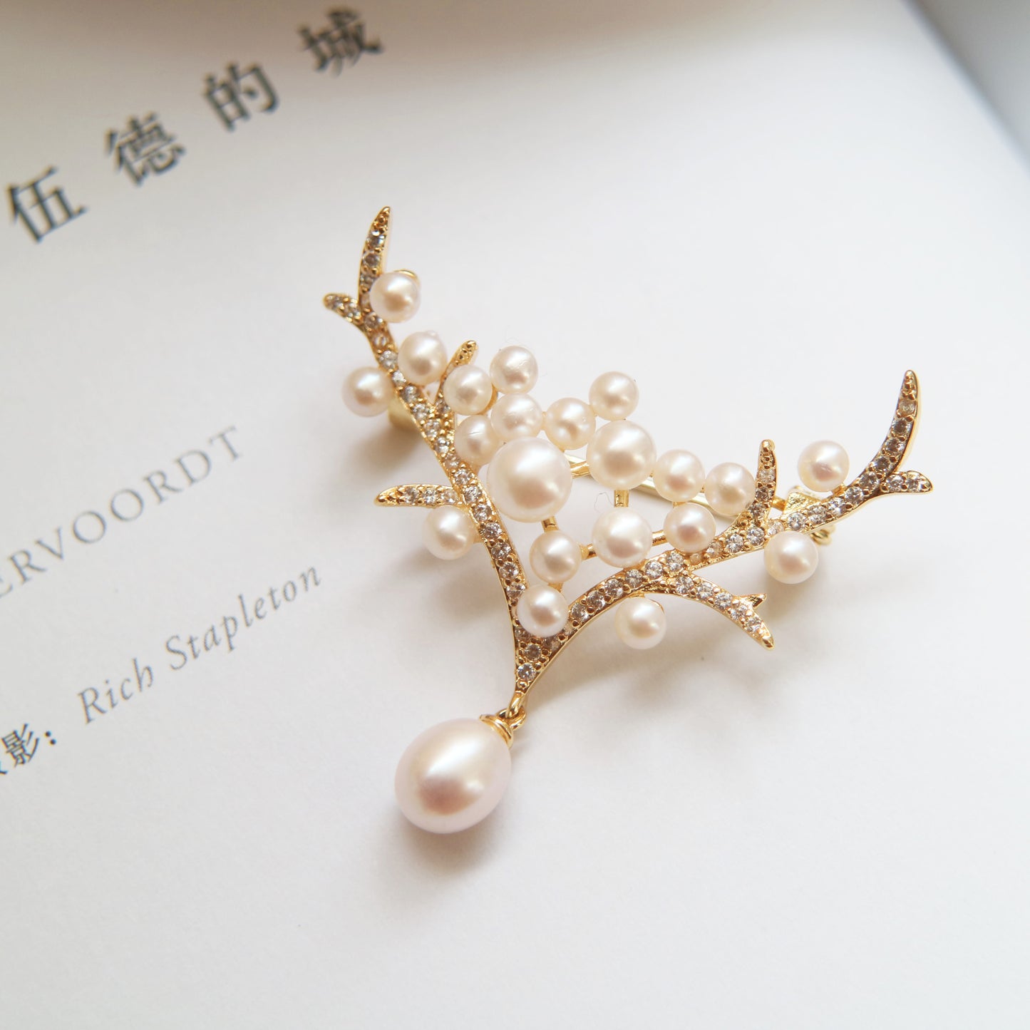 【99】Christmas Jewerly