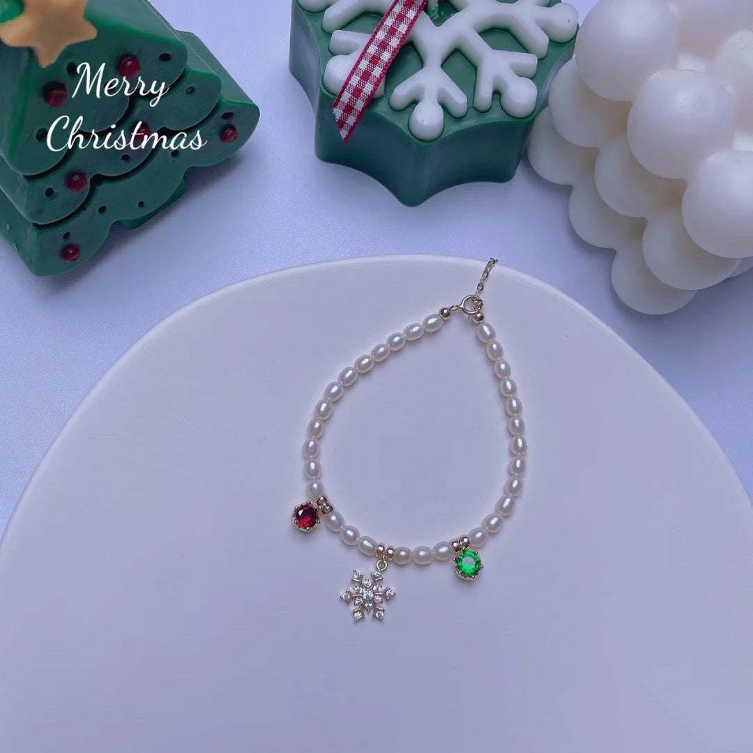 【99】Christmas Jewerly