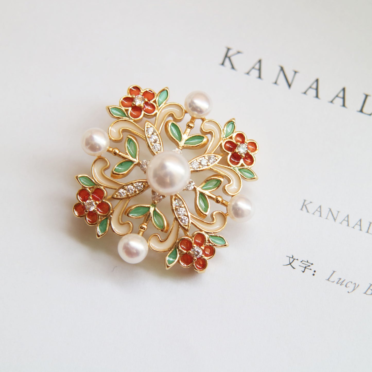 【99】Christmas Jewerly