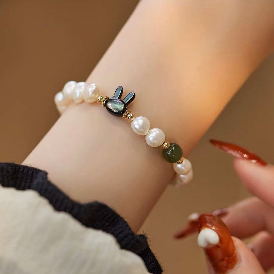 Year of the Rabbit Bracelet