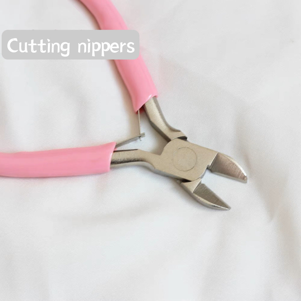 【94】DIY tool - pliers