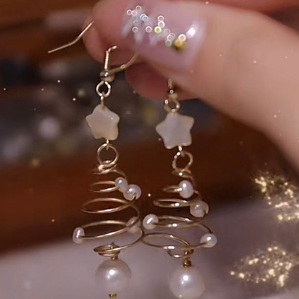 【99】Christmas Jewerly