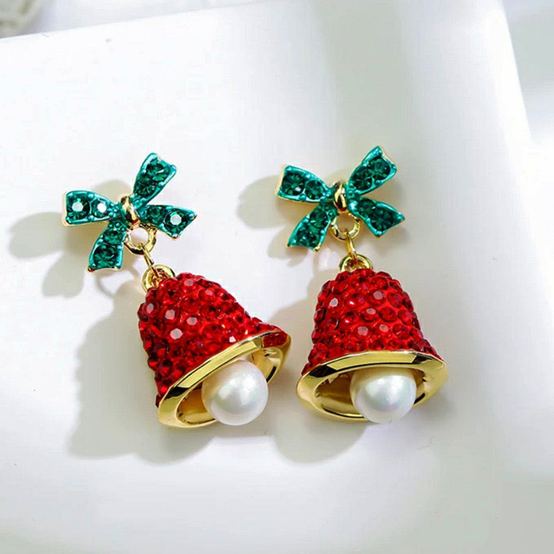 【99】Christmas Jewerly