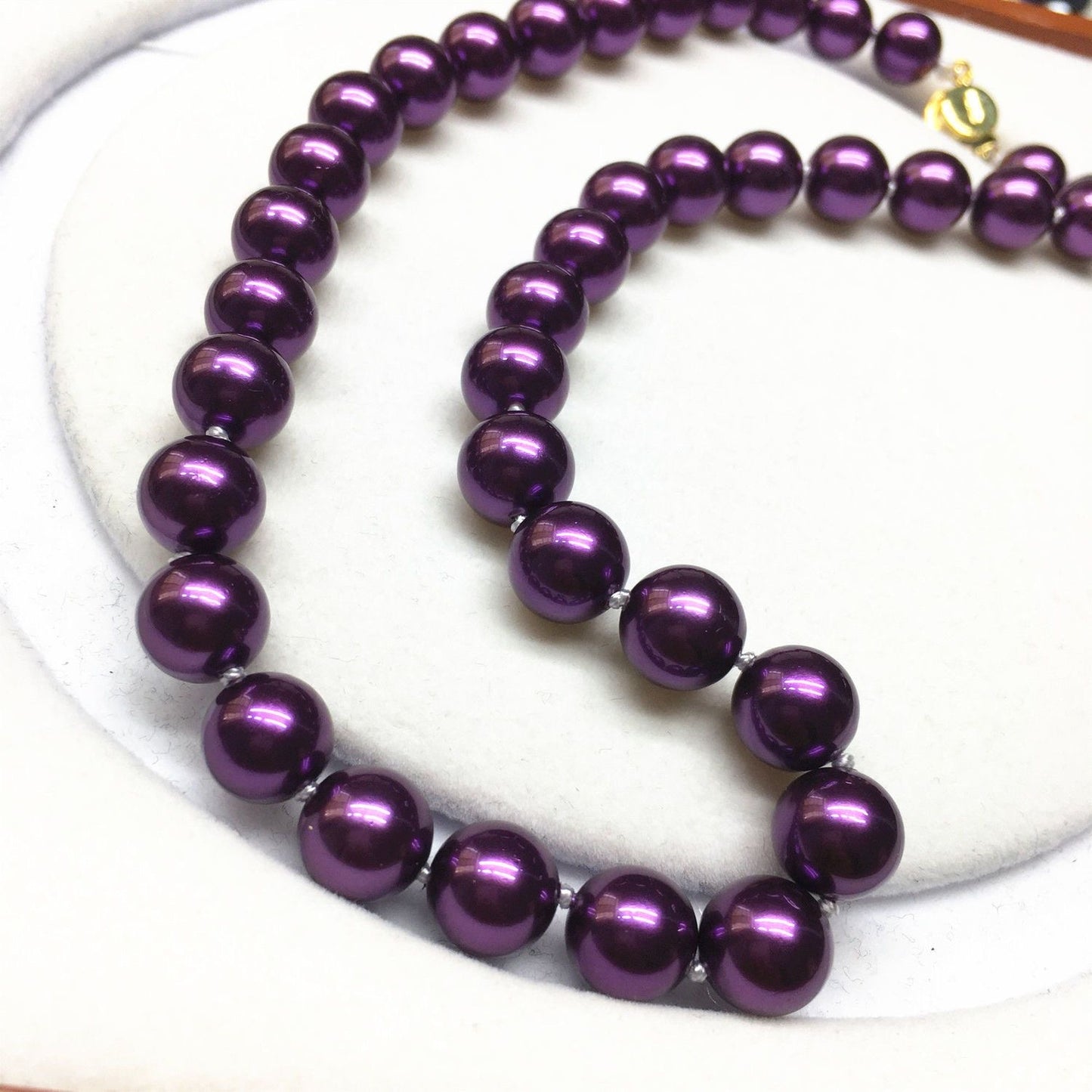 【11】【Demon】(Purple color | noble temperament)