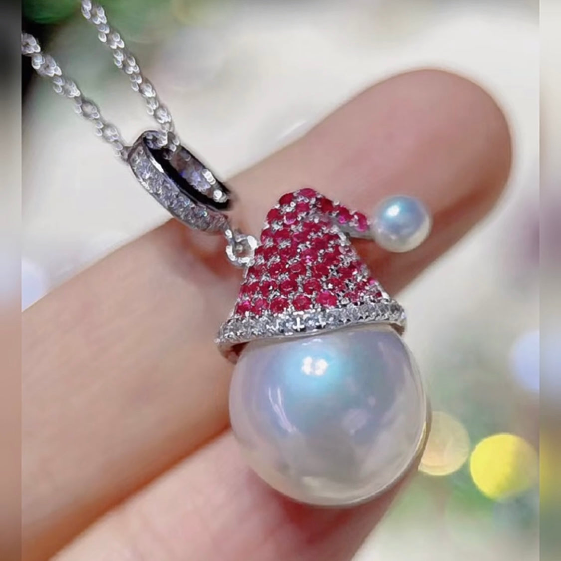 【99】Christmas Jewerly