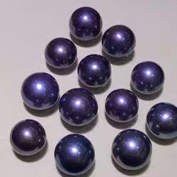 【11】【Demon】(Purple color | noble temperament)