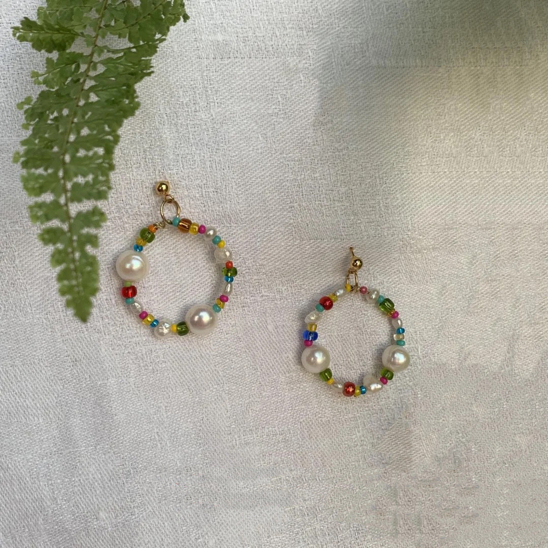 【99】Christmas Jewerly