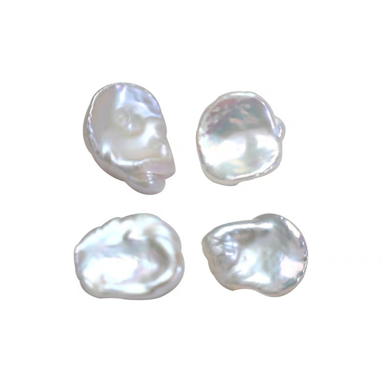 【UNIQUE】【Petal 】(4 pcs /1 oyster )